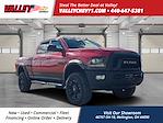 Used 2017 Ram 2500 Power Wagon Crew Cab for sale #T11034 - photo 1