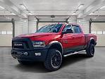 Used 2017 Ram 2500 Power Wagon Crew Cab for sale #T11034 - photo 4