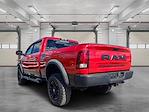 Used 2017 Ram 2500 Power Wagon Crew Cab for sale #T11034 - photo 6