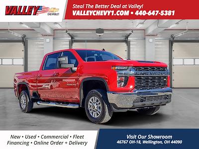 2023 Chevrolet Silverado 2500 Crew Cab 4WD Pickup for sale #T11038 - photo 1