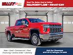 2023 Chevrolet Silverado 2500 Crew Cab 4WD Pickup for sale #T11038 - photo 1