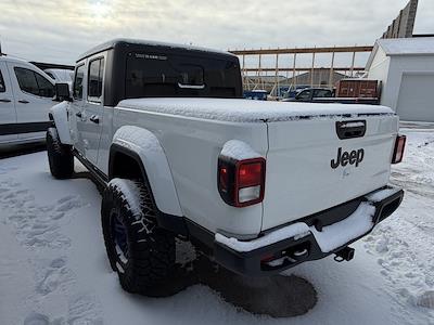 Used 2021 Jeep Gladiator Sport Crew Cab for sale #T11040A - photo 2