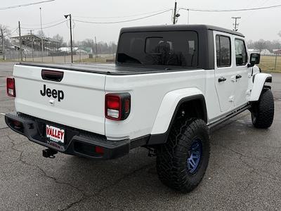 Used 2021 Jeep Gladiator Sport Crew Cab for sale #T11040A - photo 2