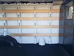 Used 2023 GMC Savana 2500 Empty Cargo Van for sale #T11042 - photo 25