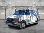 Used 2023 GMC Savana 2500 Empty Cargo Van for sale #T11042 - photo 4