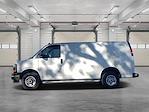 Used 2023 GMC Savana 2500 Empty Cargo Van for sale #T11042 - photo 5