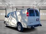 Used 2023 GMC Savana 2500 Empty Cargo Van for sale #T11042 - photo 6