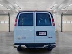 Used 2023 GMC Savana 2500 Empty Cargo Van for sale #T11042 - photo 7