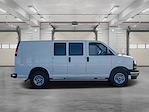 Used 2023 GMC Savana 2500 Empty Cargo Van for sale #T11042 - photo 8