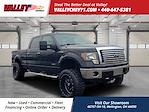 Used 2011 Ford F-150 XLT SuperCrew Cab for sale #T11043A - photo 1
