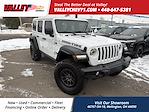 2022 Jeep Wrangler 4WD SUV for sale #T11047S - photo 1