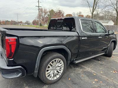 Used 2019 GMC Sierra 1500 Denali Crew Cab for sale #T11048R - photo 2