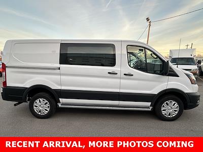 Used 2024 Ford Transit 250 Low Roof Empty Cargo Van for sale #T11049 - photo 2