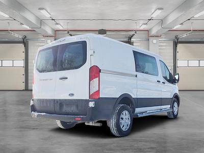 Used 2024 Ford Transit 250 Low Roof Empty Cargo Van for sale #T11050 - photo 2