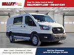 2024 Ford Transit 250 Low Roof RWD Empty Cargo Van for sale #T11050 - photo 1