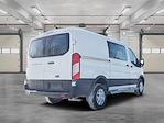 2024 Ford Transit 250 Low Roof RWD Empty Cargo Van for sale #T11050 - photo 2
