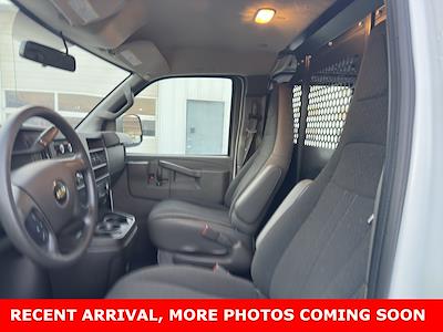Used 2024 Chevrolet Express 2500 Empty Cargo Van for sale #T11051 - photo 2
