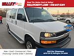 Used 2024 Chevrolet Express 2500 Empty Cargo Van for sale #T11051 - photo 1