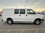 Used 2024 Chevrolet Express 2500 Empty Cargo Van for sale #T11051 - photo 12