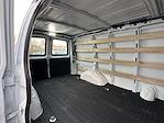 Used 2024 Chevrolet Express 2500 Empty Cargo Van for sale #T11051 - photo 13