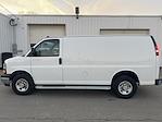 Used 2024 Chevrolet Express 2500 Empty Cargo Van for sale #T11051 - photo 6