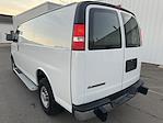 Used 2024 Chevrolet Express 2500 Empty Cargo Van for sale #T11051 - photo 8