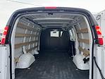 Used 2024 Chevrolet Express 2500 Empty Cargo Van for sale #T11051 - photo 9