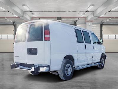 2024 Chevrolet Express 2500 RWD Empty Cargo Van for sale #T11052 - photo 2