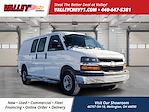 Used 2024 Chevrolet Express 2500 Empty Cargo Van for sale #T11052 - photo 1
