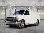 Used 2024 Chevrolet Express 2500 Empty Cargo Van for sale #T11052 - photo 3