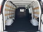Used 2024 Chevrolet Express 2500 Empty Cargo Van for sale #T11052 - photo 31