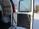 Used 2024 Chevrolet Express 2500 Empty Cargo Van for sale #T11052 - photo 33
