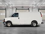 Used 2024 Chevrolet Express 2500 Empty Cargo Van for sale #T11052 - photo 4