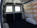 Used 2024 Chevrolet Express 2500 Empty Cargo Van for sale #T11052 - photo 39