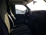 Used 2024 Chevrolet Express 2500 Empty Cargo Van for sale #T11052 - photo 42