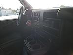 Used 2024 Chevrolet Express 2500 Empty Cargo Van for sale #T11052 - photo 43