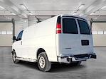 Used 2024 Chevrolet Express 2500 Empty Cargo Van for sale #T11052 - photo 5