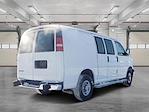 Used 2024 Chevrolet Express 2500 Empty Cargo Van for sale #T11052 - photo 7
