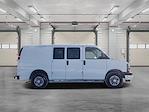 Used 2024 Chevrolet Express 2500 Empty Cargo Van for sale #T11052 - photo 8