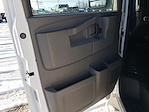 Used 2024 Chevrolet Express 2500 Empty Cargo Van for sale #T11052 - photo 9