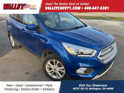 2019 Ford Escape 4WD SUV for sale #T11057 - photo 1