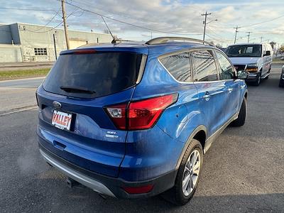 2019 Ford Escape 4WD SUV for sale #T11057 - photo 2