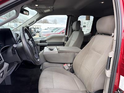 Used 2017 Ford F-150 XLT Super Cab for sale #T11058A - photo 2