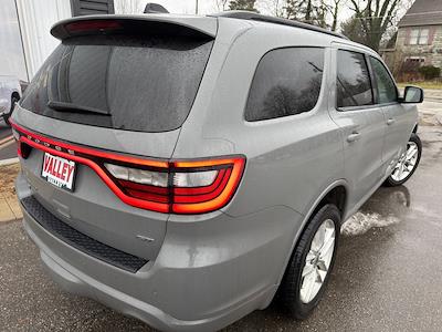 Used 2023 Dodge Durango GT Plus for sale #T11063 - photo 2