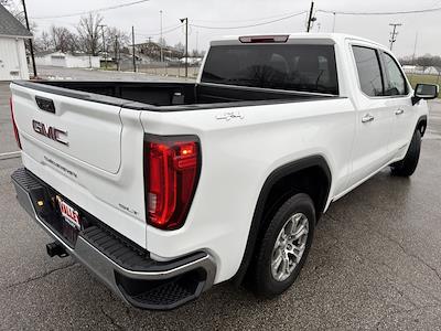 Used 2024 GMC Sierra 1500 SLT Crew Cab for sale #T11064 - photo 2