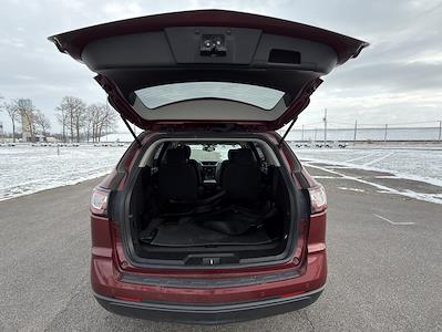 Used 2017 Chevrolet Traverse LT for sale #T11066 - photo 2