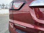 2017 Chevrolet Traverse FWD SUV for sale #T11066 - photo 10