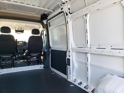 Used 2024 Ram ProMaster 2500 High Roof Empty Cargo Van for sale #T11067 - photo 2