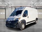 Used 2024 Ram ProMaster 2500 High Roof Empty Cargo Van for sale #T11067 - photo 9