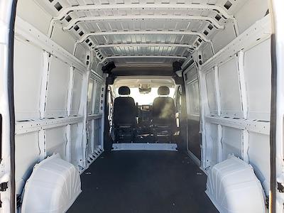 Used 2024 Ram ProMaster 2500 High Roof Empty Cargo Van for sale #T11069 - photo 2
